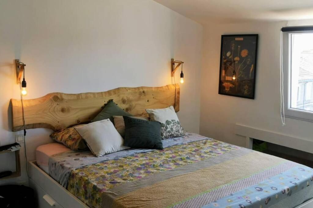 Apartamento Petit Loft Sur Les Toits D'Aviñón Exterior foto